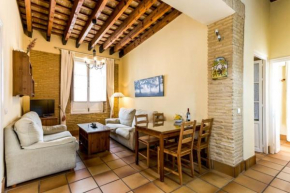 Precioso Apartamento - Localización Ideal **WiFi - A/C**